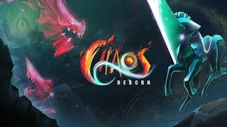 Clip of Chaos Reborn