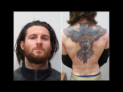 These are the faces of 27 of the UK's most wanted criminals