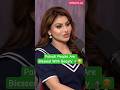 Urvashi Rautela Says She S Beautiful Without Botox Shorts Botox Plasticsurgery Beautytips