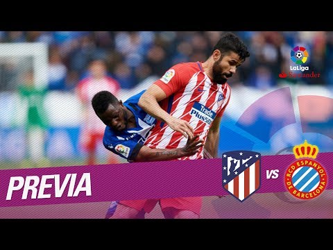 Preview Atletico Madrid vs RCD Espanyol