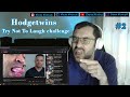 Hodgetwins Try Not To Laugh Challenge Monkey Reaction 2