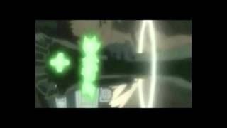 D. Gray-Man AMV [Deathbed- There for Tomorrow]