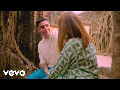 Grupo Audaz de Rigo Domínguez & Jorge Domínguez Jr. "El Rayo del Trópico" - La Que Nunca Tuvo Novio