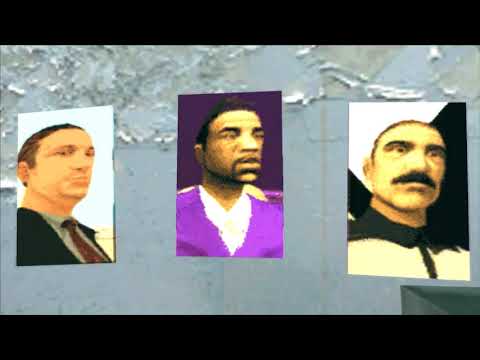 GTA San Andreas Beta - Walkthrough - Mission #41 - Jizzy [Introduction] (HD)