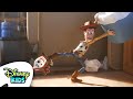 Woody To The Rescue Pixar S Toy Story ‪‪ Disneykids