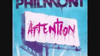 05 The difference // Attention // Philmont