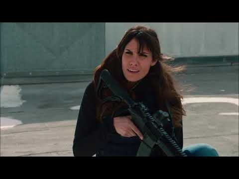 NCIS Los Angeles 10x20 - Trust your Instincts