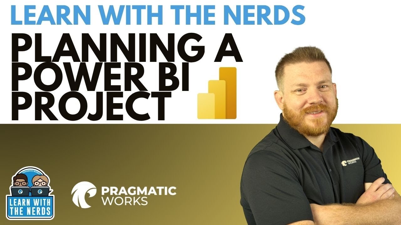 The Ultimate Power BI Project Planning Guide: Learn from the Best