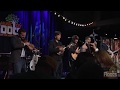 Keller Williams w/ The Travelin' McCourys "Mullet Cut"