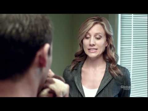 The Morning Show commercial: "Towel"