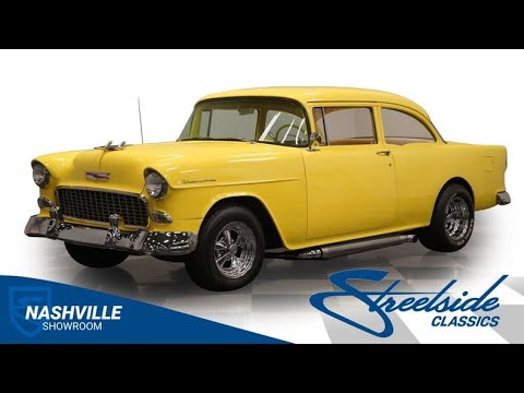 1955 Chevrolet 150 (CC-1751530) for sale in Lavergne, Tennessee