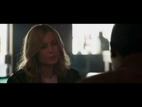 Prove You're Not A Skrull - Captain Marvel (2019) Movie Clip