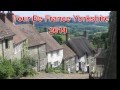 Le Tour Yorkshire - A few things you need to know.