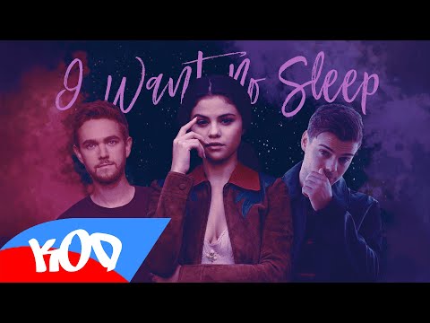 Zedd, Martin Garrix & Selena Gomez - (I Want No Sleep) - KoD MUSIC