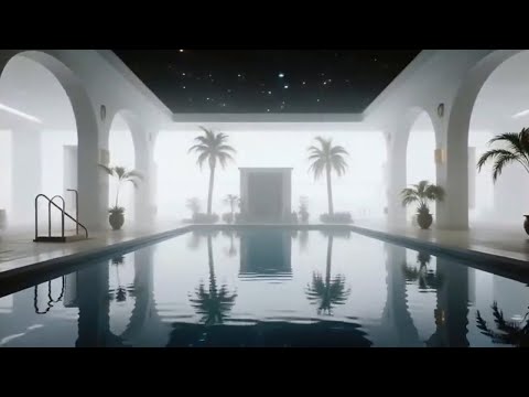 Nostalgia Overload Atrium Dreamwave Blend Mallsoft Music VHS Era  8 hrs  Vintage Loop 1989 Edition