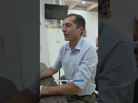 UESPI avança na reabertura do Campus de Paulistana em diálogo com lideranças locais