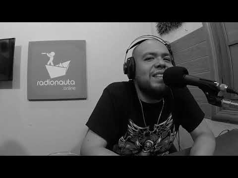 Geoenezetao en La Celda De Bob - La habilidad en el micrófono