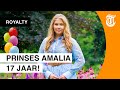 ‘Jarige Amalia kan voorbeeld nemen aan Belgische prinses’