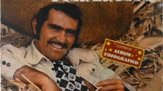 Vicente Fernández - Por Un Amor