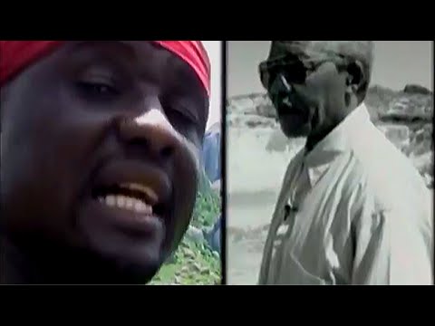 Jabali Afrika - Nelson Mandela (Official Music Video)