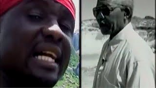 Jabali Afrika - Nelson Mandela (Official Music Video)