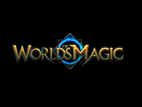 Worlds of Magic