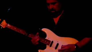 Coco Montoya - I Need Your Love In My Life  6-23-10