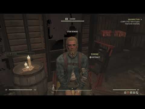 FALLOUT 76 episode 267 OHIO DLC TWITCH STREAM