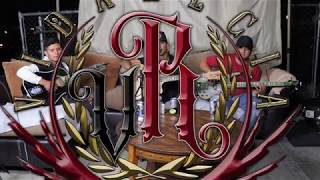 ERES MALA MUJER ( COVER EN VIVO) - LOS DE LOS ARCOS