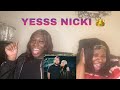 Nicki Minaj Carpool Karaoke | Reaction #nickiminaj #thelatelateshow