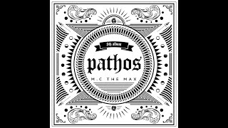 M.C The Max 'No Matter Where' Instrumental