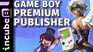 New Game Boy Homebrew Games! [Episode 11]