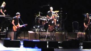 Lou Reed -  Senselessly Cruel...Wolverhampton 1.7.2011