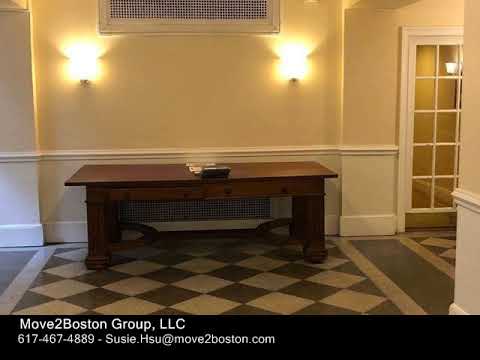 16 Chauncy, Cambridge MA 02138 - Rental - Real Estate - For Sale -