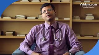 Thalassaemia Explained by Dr. Dipanjan Haldar of Wockhardt Hospital, Mumbai 