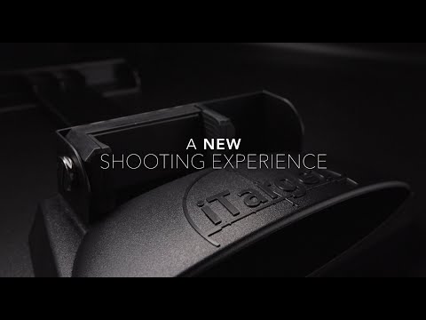 iTarget Pro Video