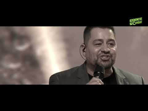 SzerencseSzombat - Caramel és zenekara - Elzárt övezet