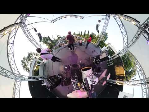 Brady Rymer & the Little Band That Could: "Livin' in a Beatles Song"