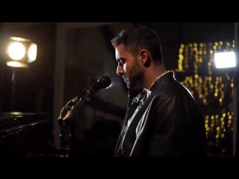 Stefan Mahendra - Adorn (Acoustic) Official Video