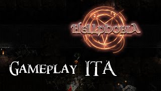 Hellphobia ~ Gameplay ITA