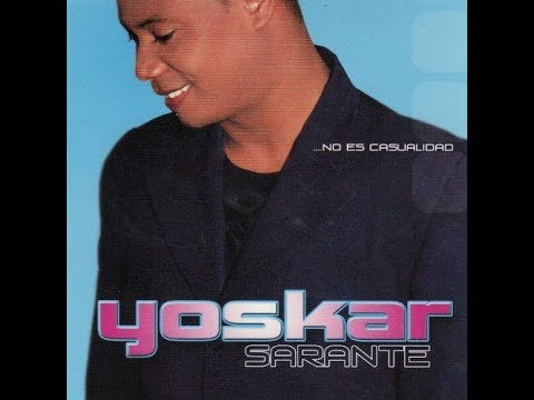 El Amor Es Libre - Yoskar Sarante (Audio Bachata)