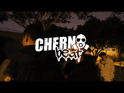 KIAN VS VALVERDAMN VS ENESSE - CUARTOS // FEEL THE TOXIC