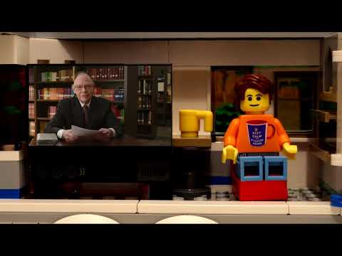 Dubtown News S01E05 - David Splains how to be United at JW Elders Meetings