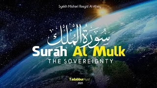 Download lagu Bacaan Merdu Surah Al Mulk سورة الملك I S... mp3