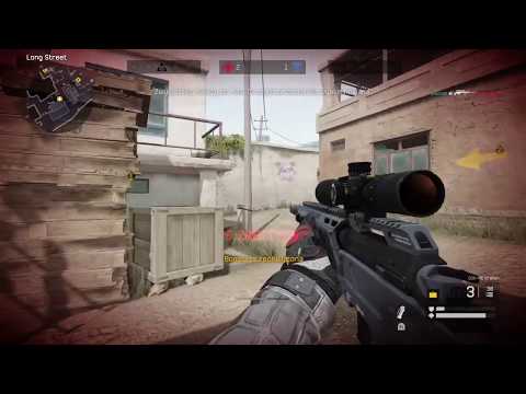 Warface PS4 🔥 Random Moments #21