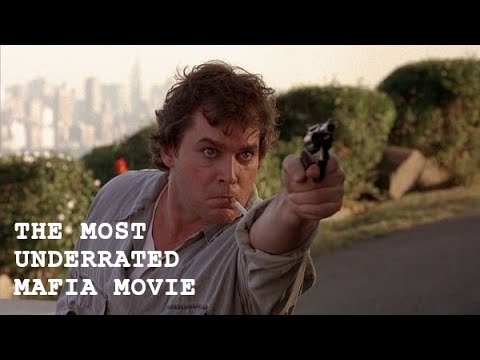 The Most Underrated Mob Movie You've Never Seen