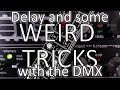 AMS DMX A Delay With A Terrible Secret