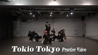 Download lagu Maison B｜“Tokio Tokyo” Practice Video mp3