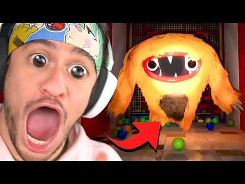 Escape From Fuzzy Balls!! - JoyVille [Full Game]