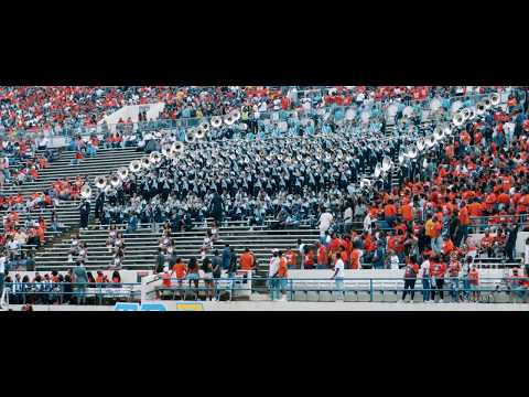 Hot - Young Thug | Jackson State University Marching Band 2019 [4K ULTRA HD]